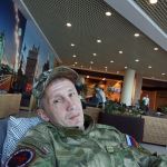 Александр, 38 лет