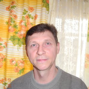 Геннадий , 58 лет